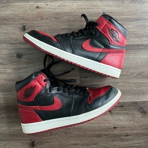 Air Jordan 1 Retro High OG “Banned”